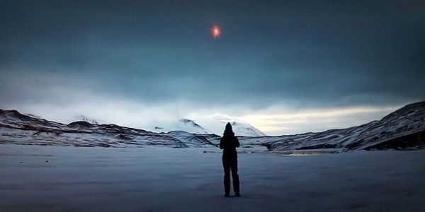 Christie's Education Hosts a Symposium on the Art of Climate Activism