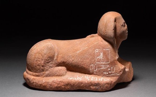 A History of Writing, from Hieroglyphs to Squiggles