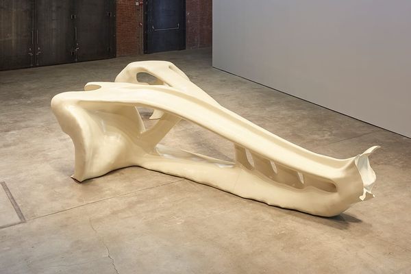 SculptureCenter's Spring 2019 Exhibitions Include Jean-Luc Moulène, Fiona Connor, and More