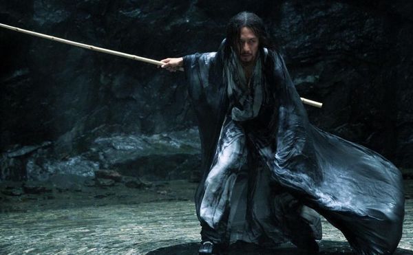 A Rare Action Movie Manages to Be Both Thrilling and Meaningful