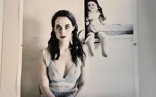 The Other Art Fair Is a Laid-Back Alternative to See the Work of Emerging Artists