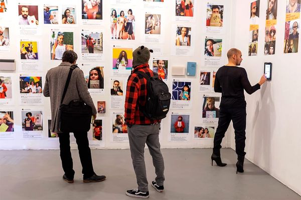 Reimagining Contemporary Art Education at Purchase College’s New Media Arts MFA Program