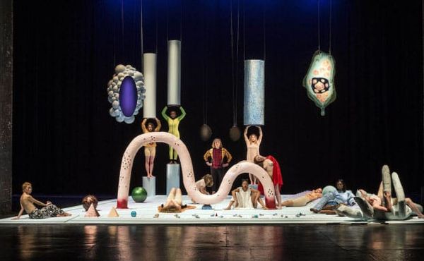 Turner Prize Nominees Are Announced, But Overshadowed by Sponsorship Controversy