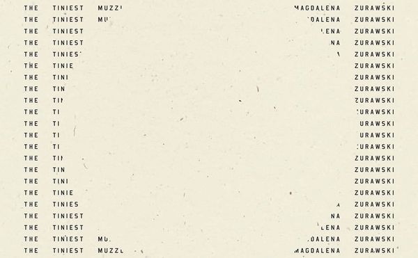 Poems About Unending Displacement and Mobility