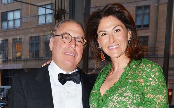 A Closer Look Into the Whitney Museum's Board