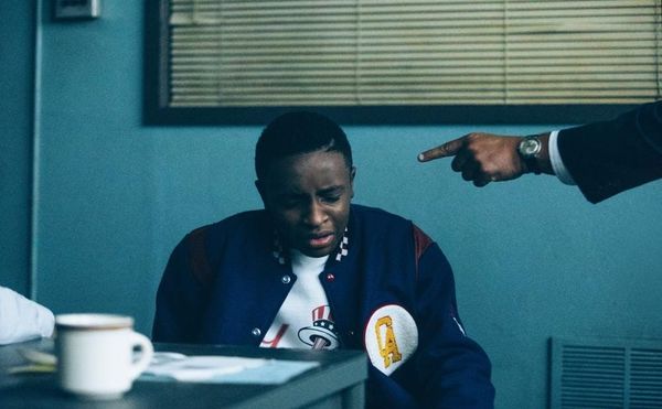 Ava DuVernay's When They See Us Is a Brutal Look at a 30-Year-Old Injustice