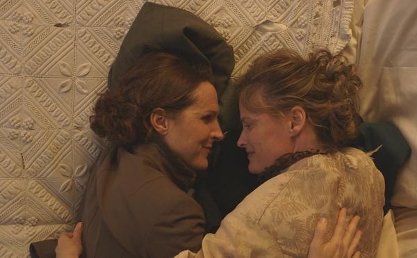 Two Emily Dickinson Biopics Present Radically Different Visions of Her Life