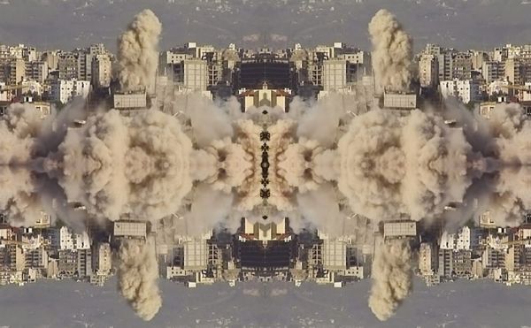 Walid Raad Uses Fact and Fiction to Tell a Powerful History of Beirut