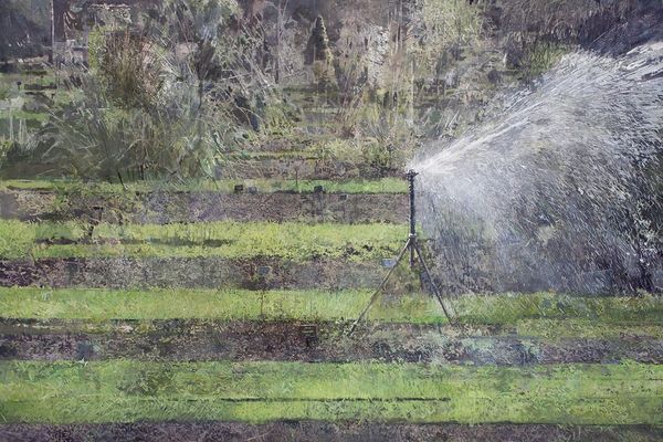 The Yale Center for British Art Presents the First North American Survey of Work by Eileen Hogan