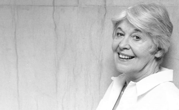 A Reminiscence of Virginia Zabriskie, an Important and Undersung Art Dealer