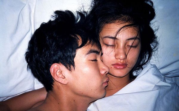 How the Curatorial Stereotyping of Chinese Art Essentializes the Work of Zheng Guogu