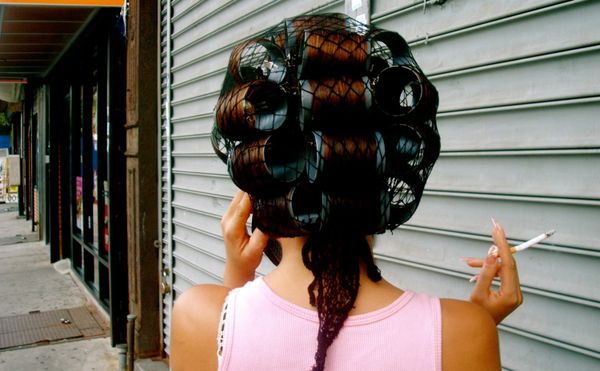 Turning Trauma Into Images of Power and Celebration