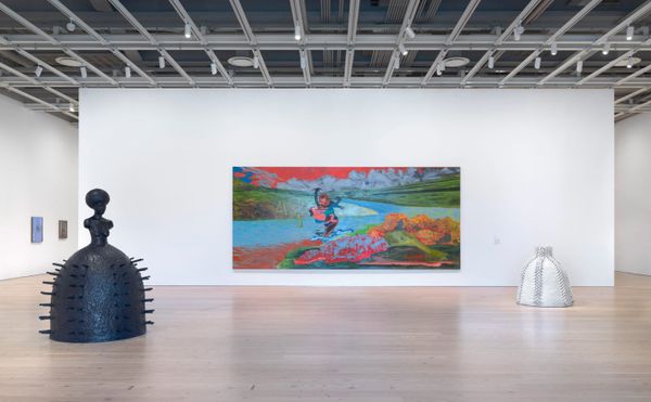 Probing the Proper Grounds for Criticism in the Wake of the 2019 Whitney Biennial