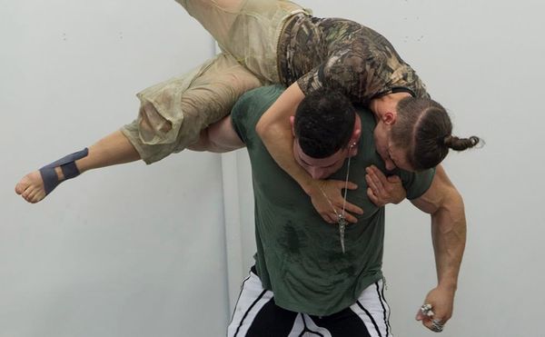 Queer Artists in Their Own Words: Savannah Knoop Is an Intimacy Hound