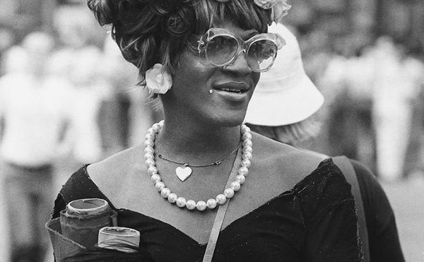 Read Allen Ginsberg’s Annotations About the Early Years of the Gay Pride Parade