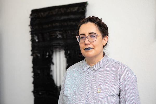 Queer Artists in Their Own Words: Dani Lopez Reaches Back in Time With Her Work