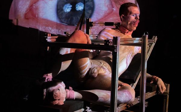 Queer Artists in Their Own Words: Peter Clough Can Play Magic the Gathering for 13 Hours Straight