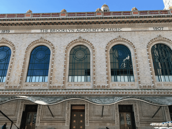 Brooklyn Academy of Music Employees Vote in Favor of Union