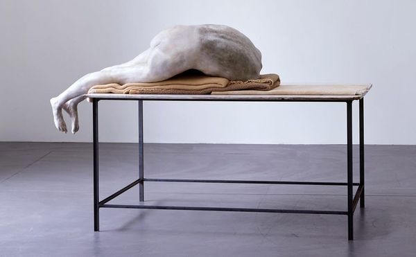 An Exhibition Tells the Tragicomic Story of a Former Gallerist’s Collection