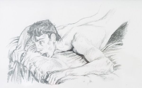 Queer Artists in Their Own Words: Buzz Slutzky Wants to Make Queer History Cool