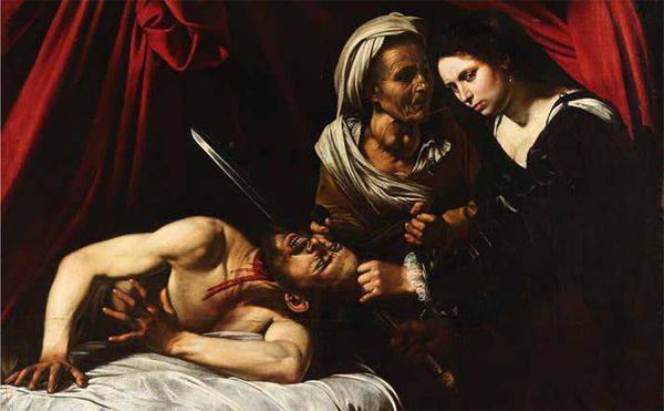 This Disputed Caravaggio Is a Centuries-Long Mystery and Was Sold for an Undisclosed Price