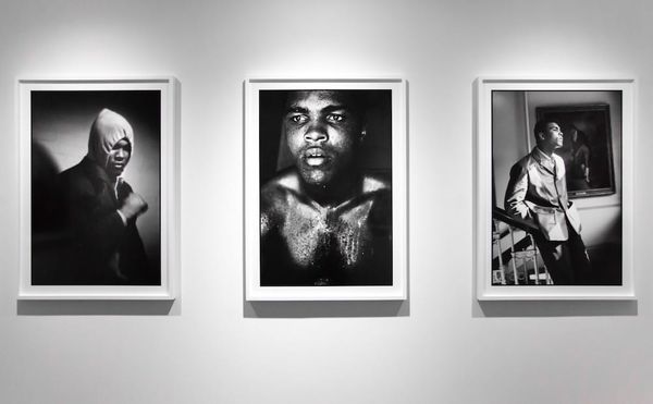 An Exhibition of Gordon Parks's Photography Suggests New Roles for African-American Collectors