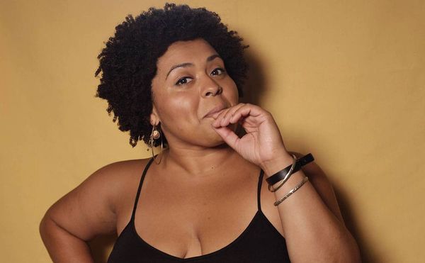 Decolonizing the Color of Queerness