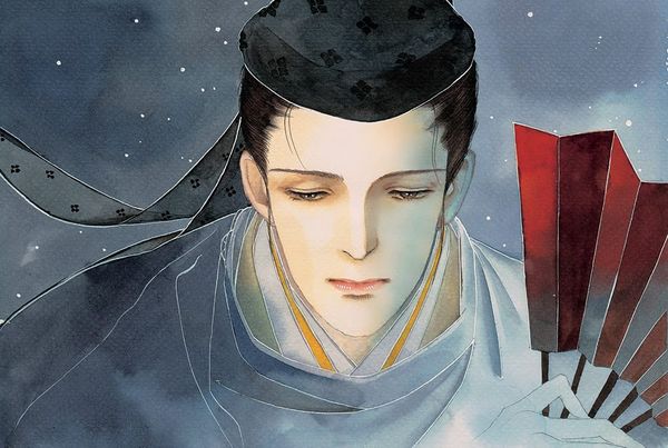 A Manga Artist Breaks Down The Tale of Genji