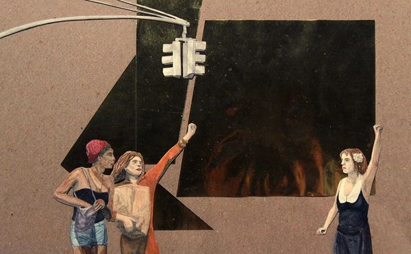 A Night of Poetry to Honor the 50th Anniversary of Stonewall