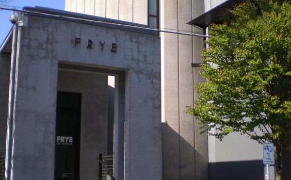 Security Guards at Seattle's Frye Art Museum Have Unionized [UPDATED]