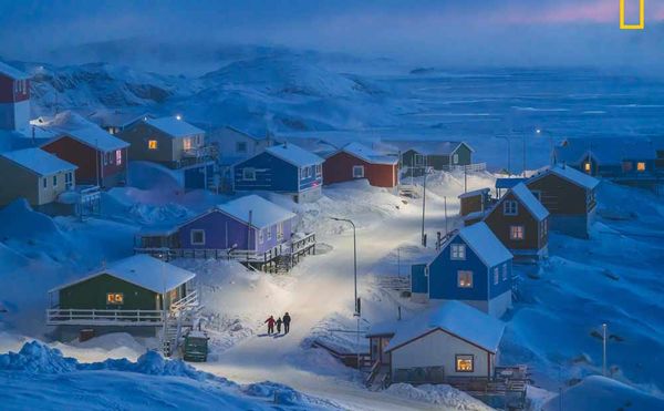 The Breathtaking Images That Won the 2019 National Geographic Travel Contest