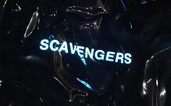 Disinformation and the Death Star: The Legacy of Gretchen Bender