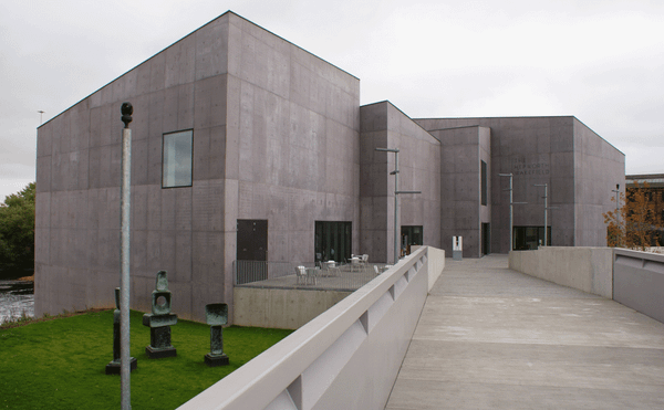 Report Says that While Women Artists' Representation in Public Institutions Slowly Increases, Commercial Galleries Lag Behind