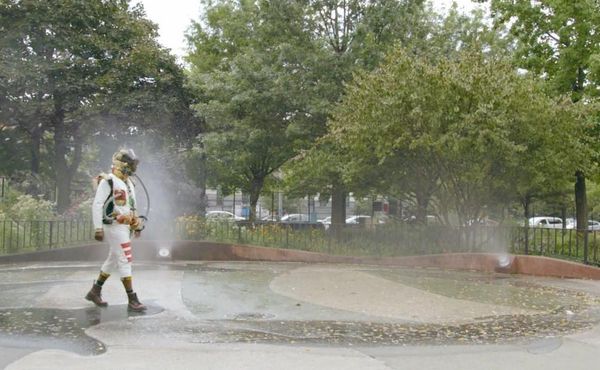 What New Yorkers Are Too Afraid to Say About the Future and Climate Change