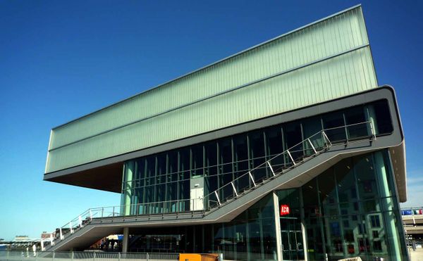 The Association of Art Museum Directors Calls on Museums to Provide Paid Internships