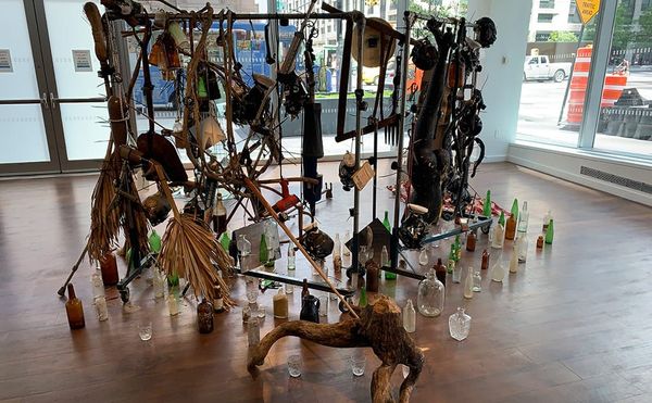 Artists Examine the Troubling Histories of Medical Abuse and Human Experimentation