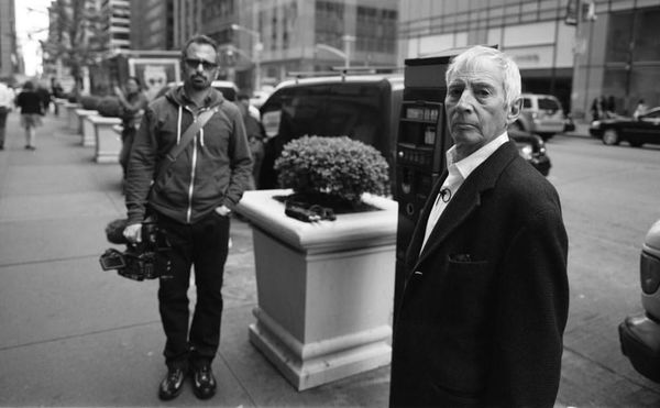 Reconsidering The Jinx as Robert Durst Goes on Trial