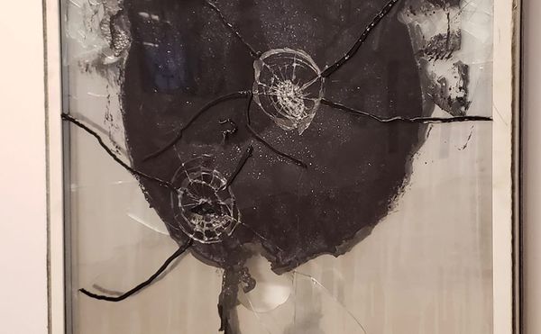 The Layered Metaphors of Broken Windows