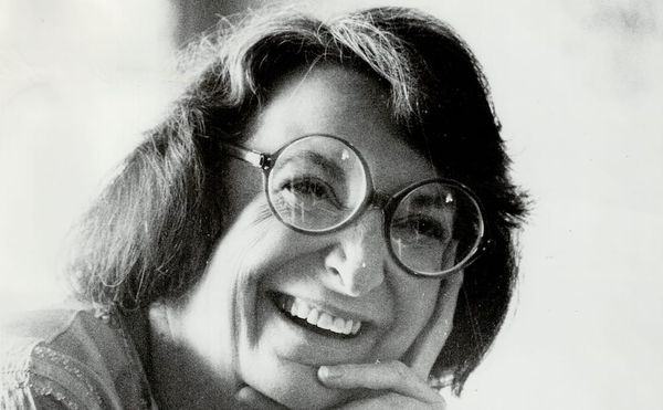 Exploring a Film Critic's Tastes Through the Movies She Loved — and Hated