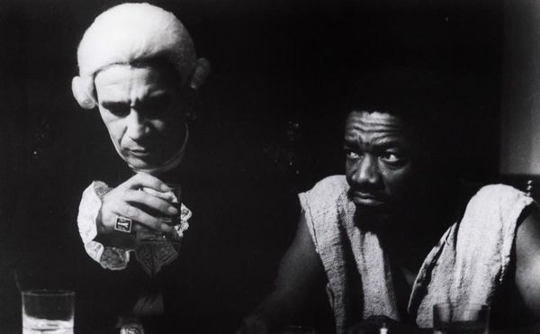 A Cuban Filmmaker's Brutal Satire of Religion and Colonialism