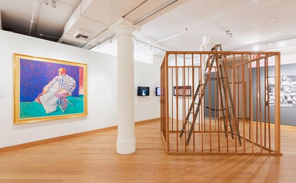 A Show About Stonewall's Legacy Falters on Inclusion