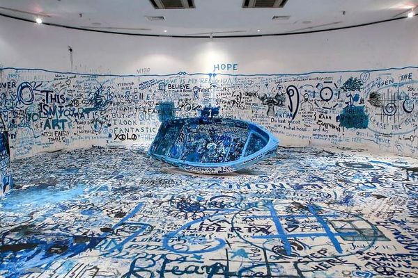 Join LMCC at Their 2019 River To River Festival, June 18-29, 2019