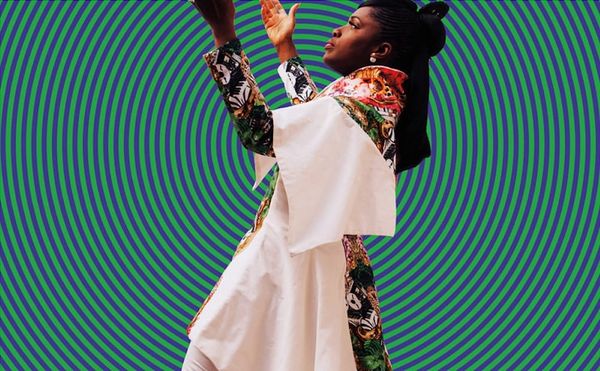 The Maximalist Dance Music of Valgur, Ibibio Sound Machine, Hama, and Steve Lacy