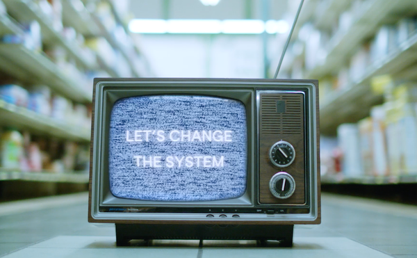 How Do You Build an Anti-Capitalist Streaming Site?