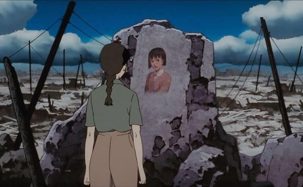 Hidden Animated Gems You Can Stream This Month