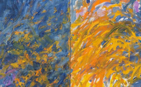 The Joan Mitchell You’ve Never Seen