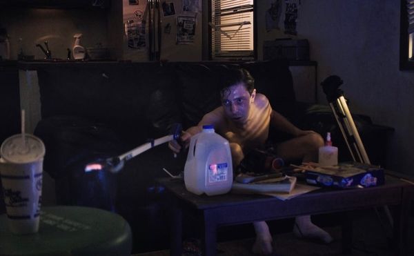 The Mutations We May Endure When Our Global Environment Becomes Uninhabitable