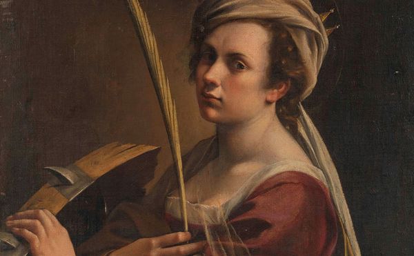 This Gentileschi Painting Spent Some Time in a Prison, and a Nicolas de Staël Painting Sold for $3.3M