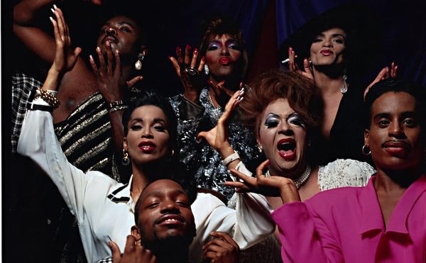 Classic Films About Drag Pageants and Ball Culture Return to Theaters to Dazzle Again