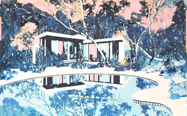 Paradise Lost: Paul Davies's Fictive California